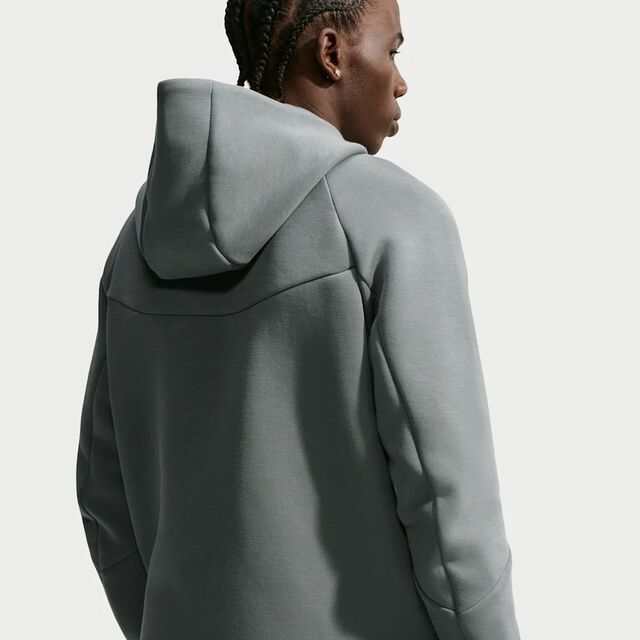 [Ljava.lang.String;@2e982426 Nike Tech, Gris, hi-res