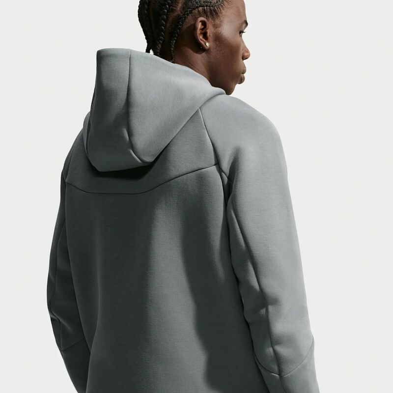 [Ljava.lang.String;@2e982426 Nike Tech, Gris, hi-res