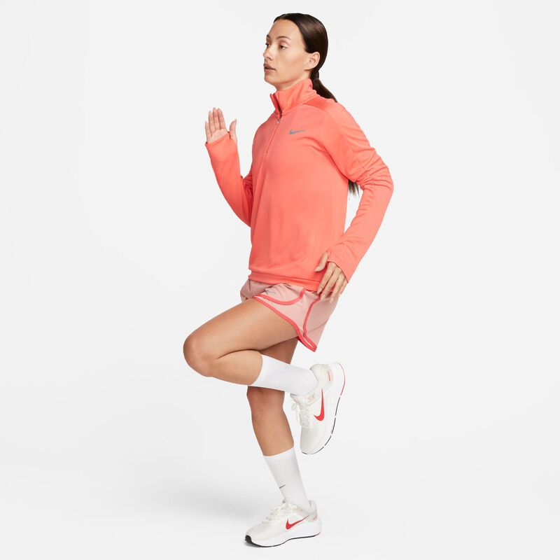 Nike Dri-FIT Tempo, Rojo polvo de estrellas/Rojo fusión claro/Marfil pálido, hi-res