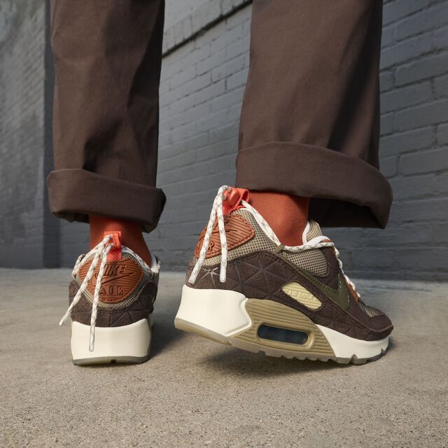 Zapatilla Nike, Marr&oacute;n, hi-res