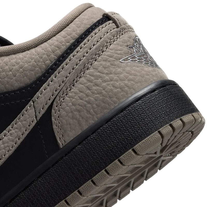 [Ljava.lang.String;@69f39ed4 Air Jordan&nbsp;1 Low SE, Negro, hi-res