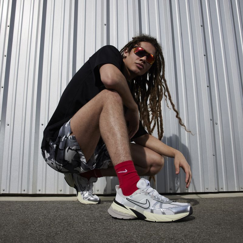 Zapatilla Nike, Gris, hi-res