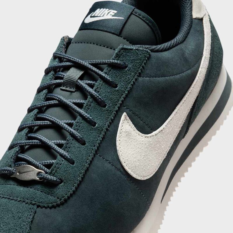 Zapatilla Nike Cortez, Verde, hi-res