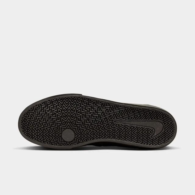 Zapatilla Nike Charge Canvas, Marr&oacute;n, hi-res