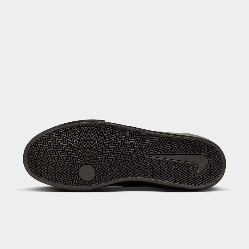 Zapatilla Nike Charge Canvas, Marr&oacute;n, hi-res