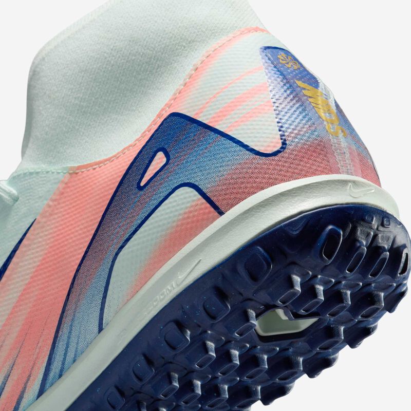 Nike Superfly 10 Academy Mercurial Dream Speed, Moneda De Oro Barely Green/Metalizado, hi-res