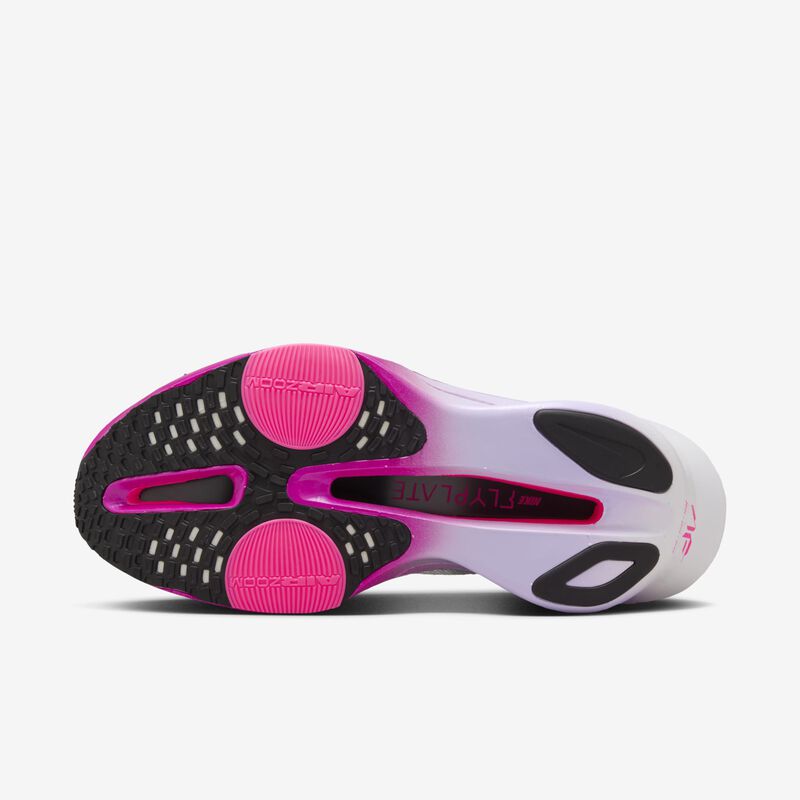 Nike Alphafly 3, Blanco/Ágata morado/Uva vivo/Negro, hi-res