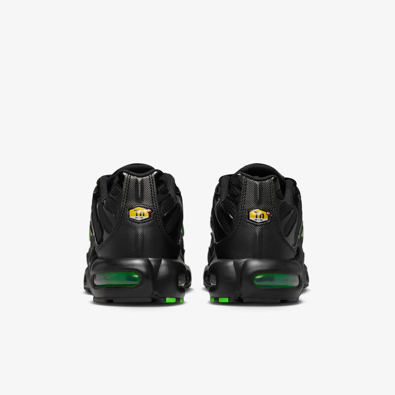 Zapatilla Nike Air Max, Negro, hi-res