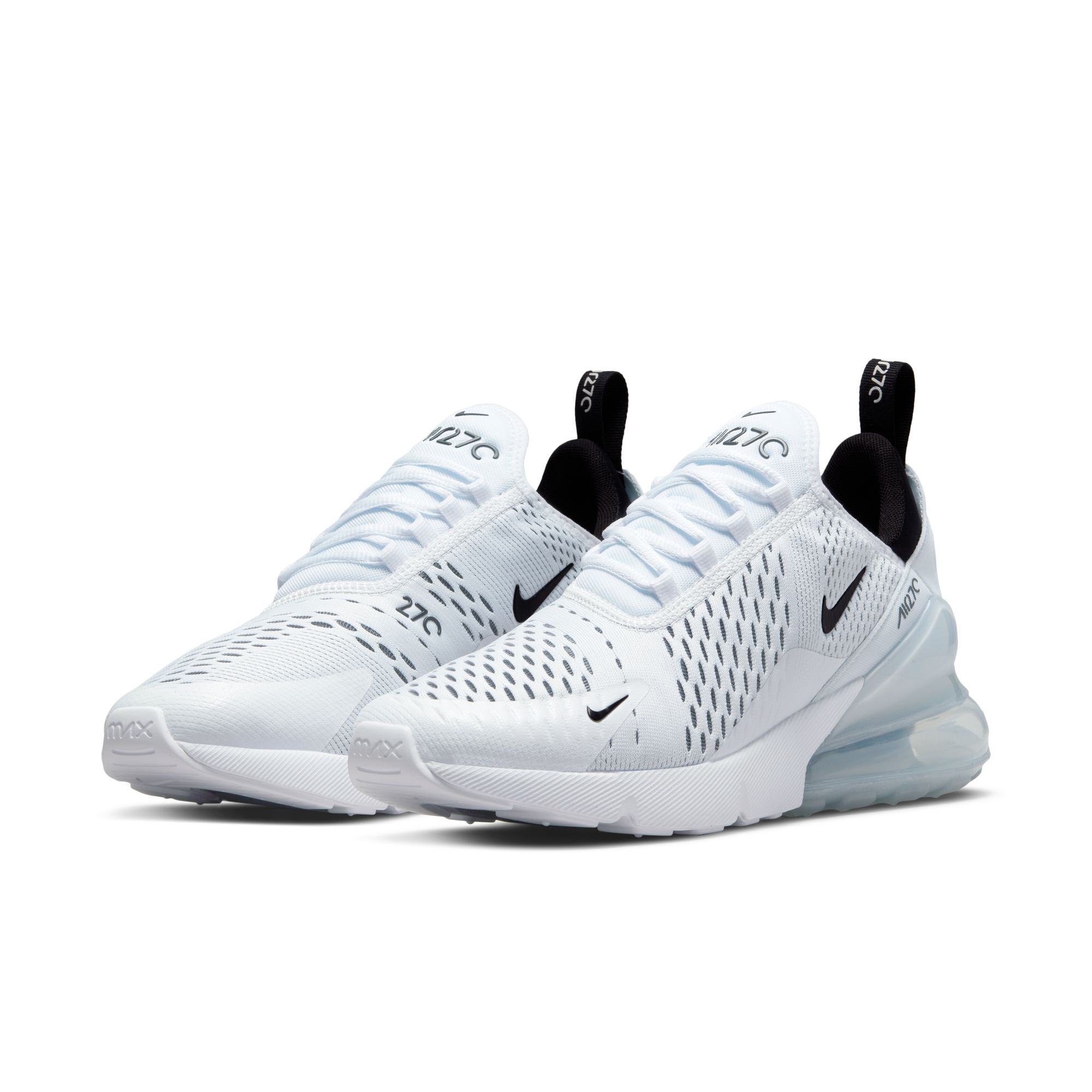 Nike air max 2025 270 blancos hombre