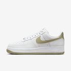 Nike Air Force 1 '07, Oliva Blanco/Neutro, hi-res