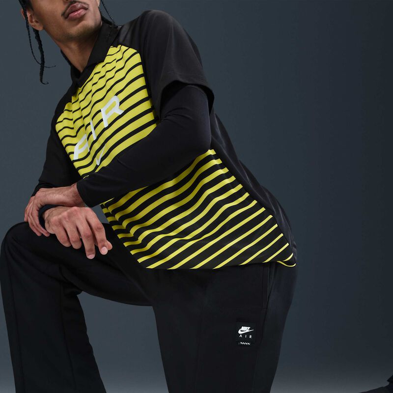 Nike Air Pack Track, Negro, hi-res