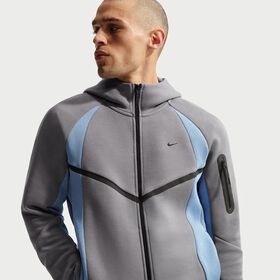Nike Tech, Punta de L&aacute;piz/Azul de trabajo/Negro, hi-res