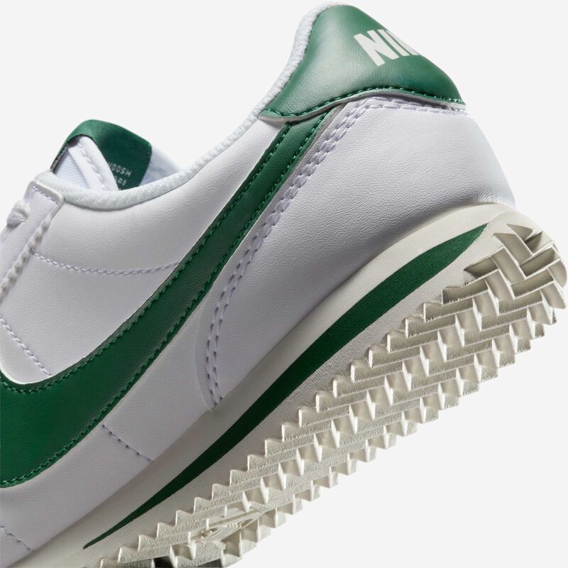 Nike Cortez Textile, Blanco, hi-res