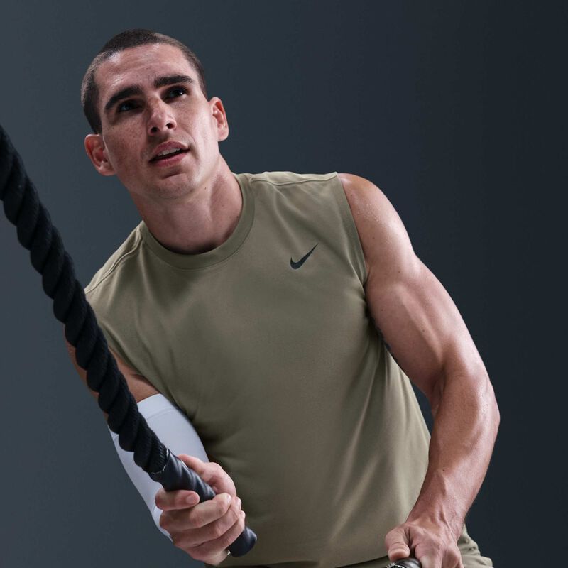 Nike Dri-FIT Legend, Ejército Ligero, hi-res