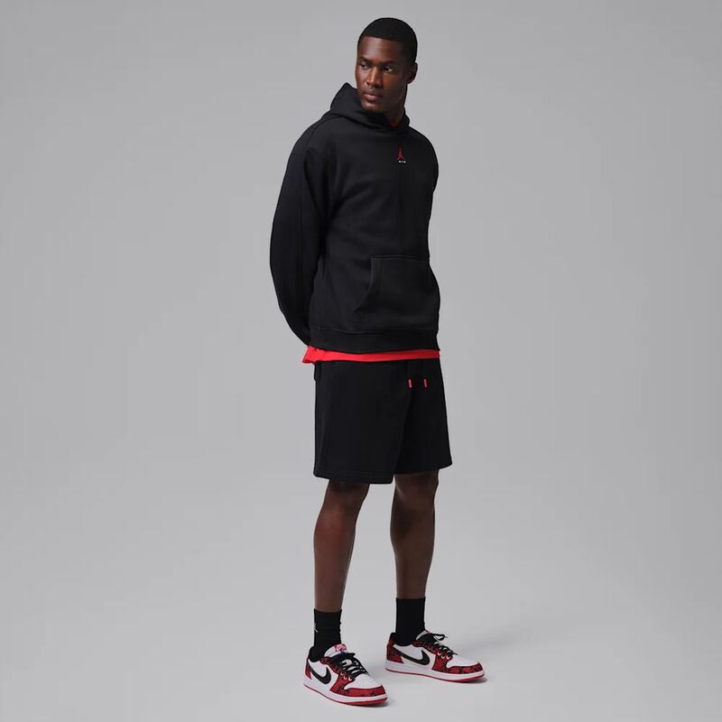[Ljava.lang.String;@5e3b5e10 Air Jordan&nbsp;1 Retro Low OG "Garden", Rojo, hi-res