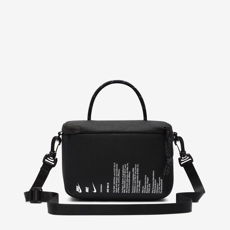 Mochila Nike, Negro, hi-res