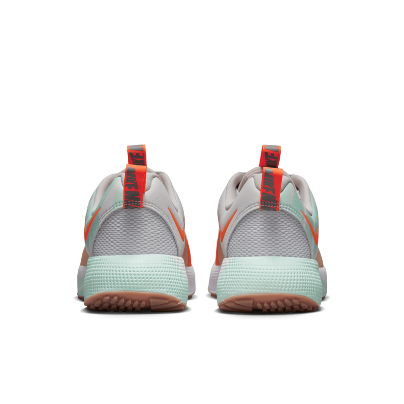 Nike Escape Run 2 Premium, Polvo fotón/Espuma menta/Peltre metalizado/Naranja total, hi-res