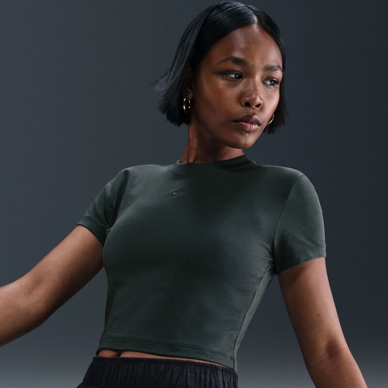 Polo Nike Sportswear, Verde, hi-res