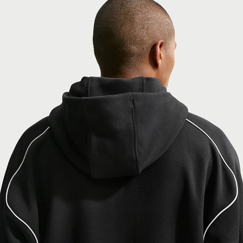 Polera Nike Sportswear, Negro, hi-res