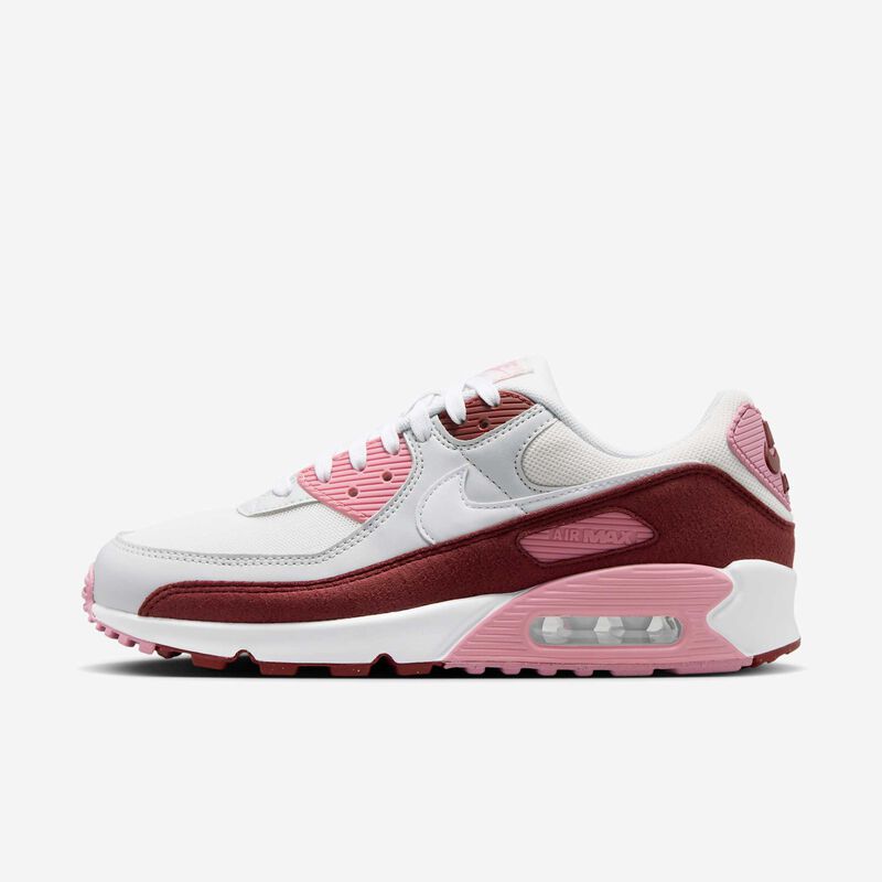 Nike Air Max 90 SE, ROJO, hi-res