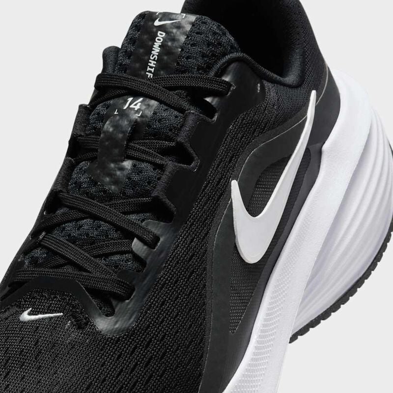 [Ljava.lang.String;@d5968db Nike Downshifter&nbsp;14, Negro, hi-res