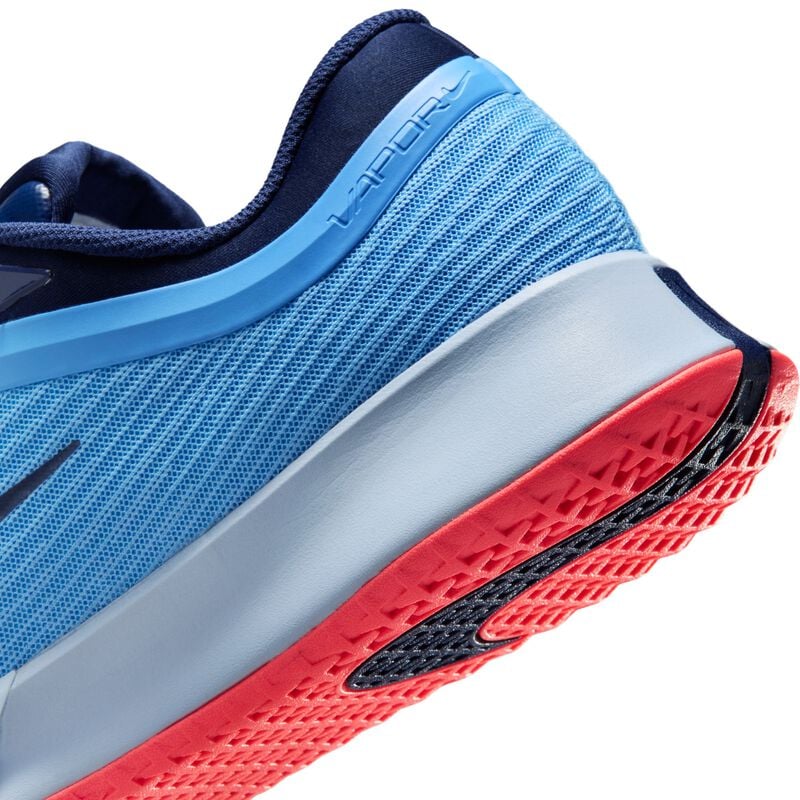 Zapatilla Nike Vapor, Azul, hi-res