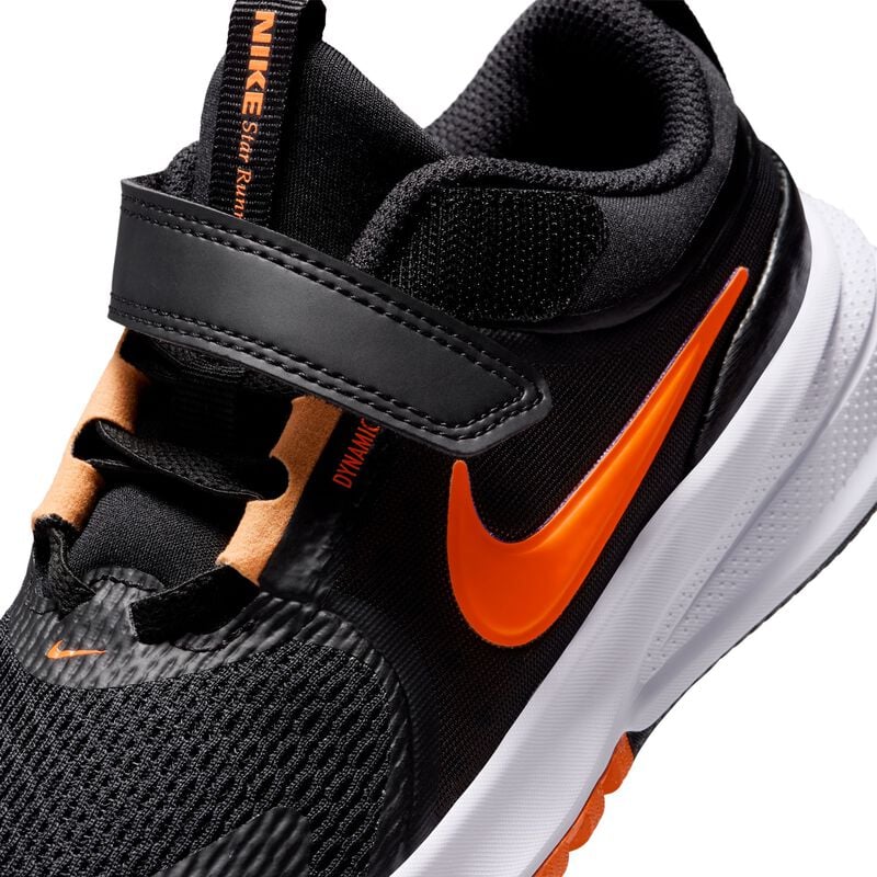 Nike Star Runner 5, Negro, hi-res