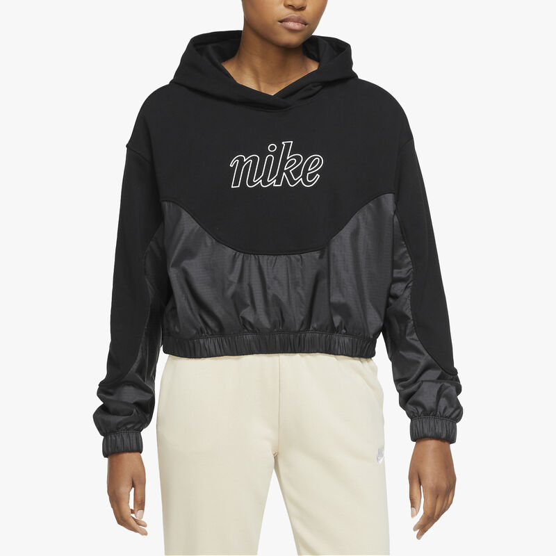 Nike Sportswear Icon Clash, NEGRO, hi-res