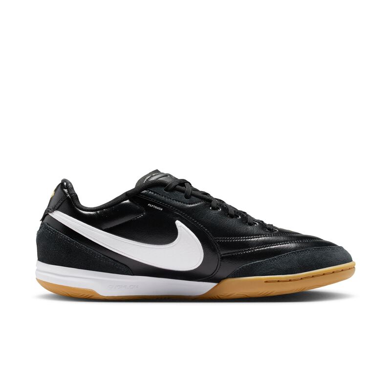 [Ljava.lang.String;@754d985e Nike Tiempo Streetgato, Negro, hi-res