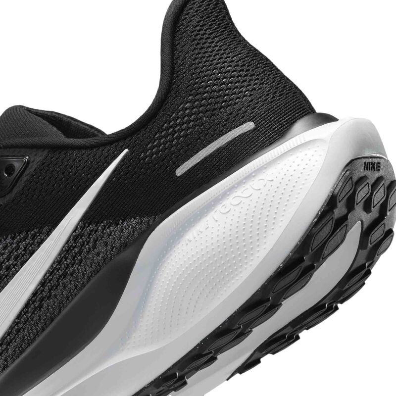 Nike Pegasus 41, Negro/Antracita/Blanco, hi-res