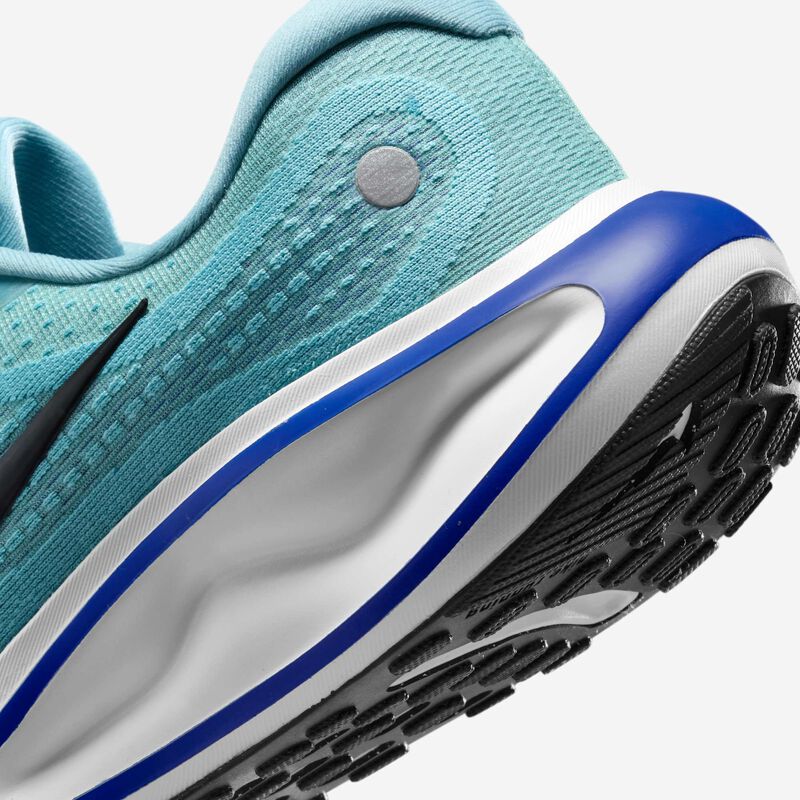Nike Journey Run, Denim Turquesa/Azul Humeante/Hiperroyal/Negro, hi-res