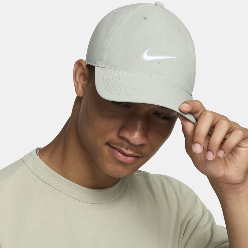 Nike Dri-FIT Club, Horizonte Jade/Blanco, hi-res