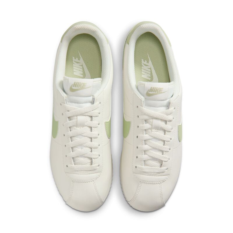 Zapatilla Nike Cortez Leather, Blanco, hi-res