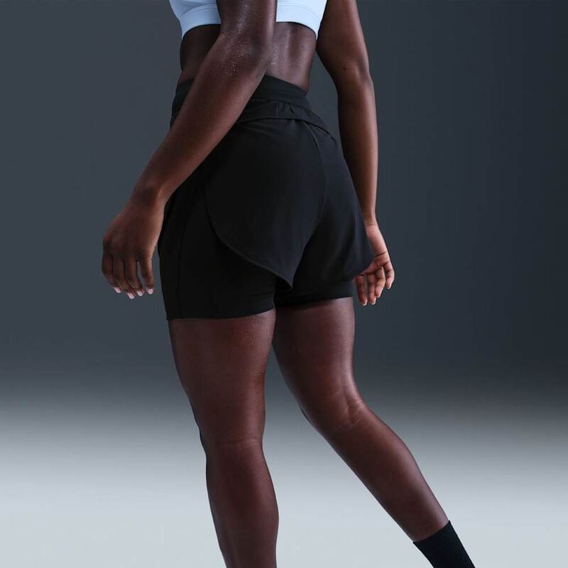 Short Nike Sportswear, Negro, hi-res