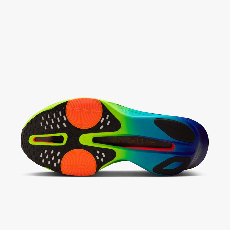 Nike Alphafly 3, Voltio/Cactus polvoriento/Naranja total/Concordia, hi-res