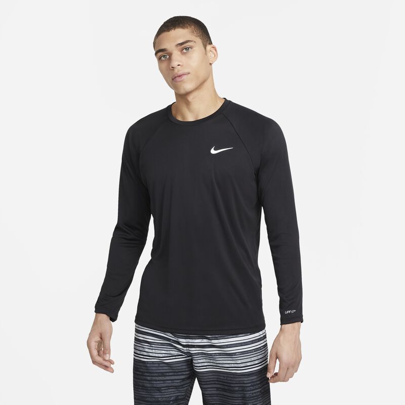 Nike Essential, Negro, hi-res