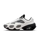 Nike Air Max Muse, Blanco cumbre/Negro/Gris oscuro met&aacute;lico, hi-res