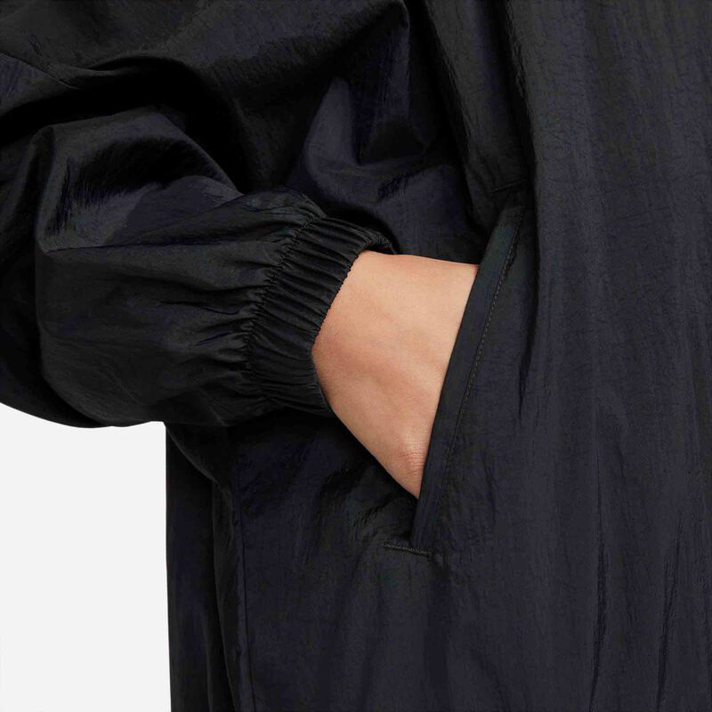 Casaca Nike, Negro, hi-res