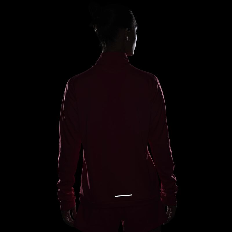 Nike Swoosh, ROJO, hi-res