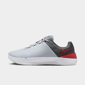 Nike MC Trainer&nbsp;4, Gris lobo/Gris hierro/Blanco/Rojo universitario, hi-res