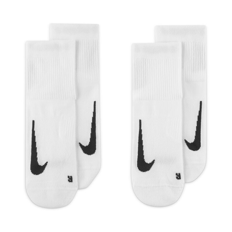 Nike Multiplier, Blanco/Negro, hi-res