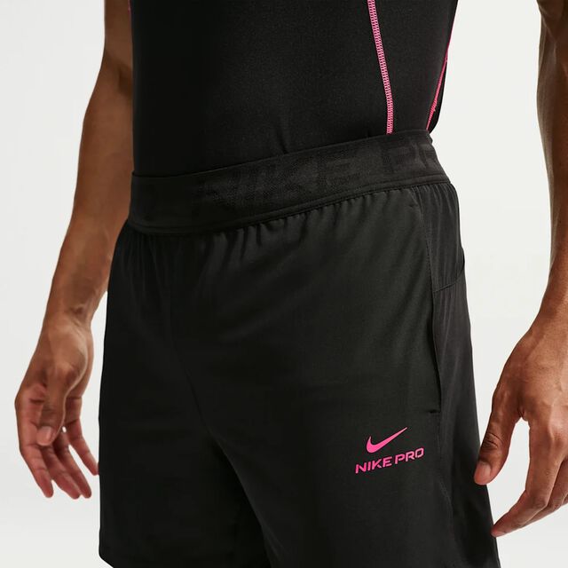 [Ljava.lang.String;@68f2dd3a Nike Pro Training, Negro, hi-res