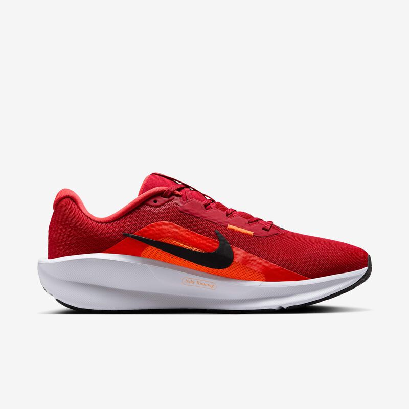 Nike Downshifter 13, Rojo Gimnasio/Carmesí Claro/Hipercarmesí/Negro, hi-res