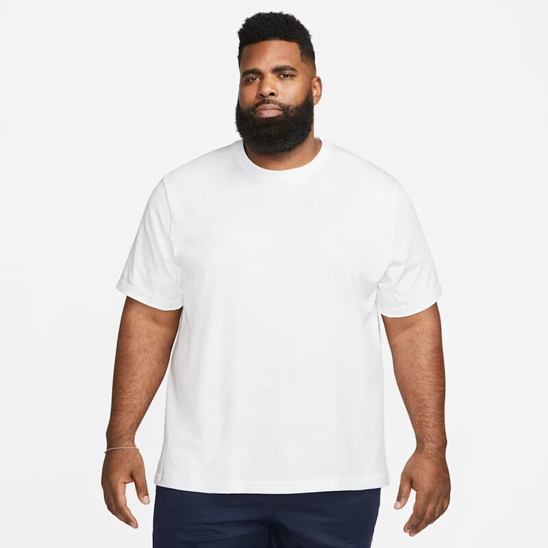 Polo Nike, Blanco, hi-res