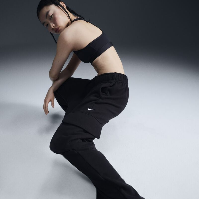 Nike Sportswear Dance, Negro/Vela, hi-res