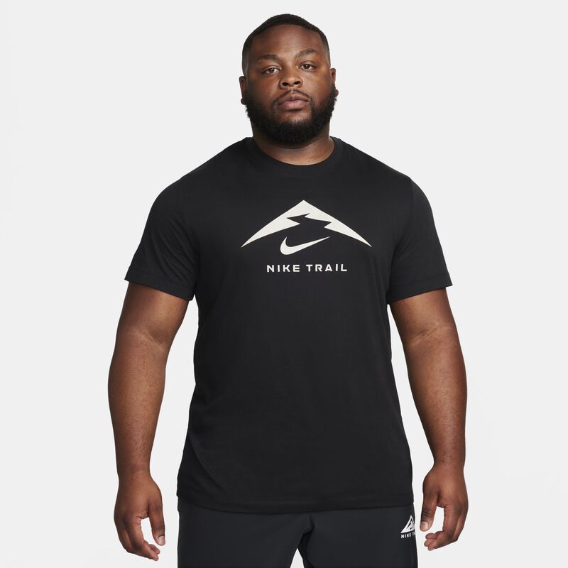 Polo Nike, Negro, hi-res