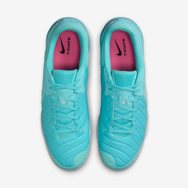 Nike Tiempo Legend 10 Academy, Copa/Blanco, hi-res