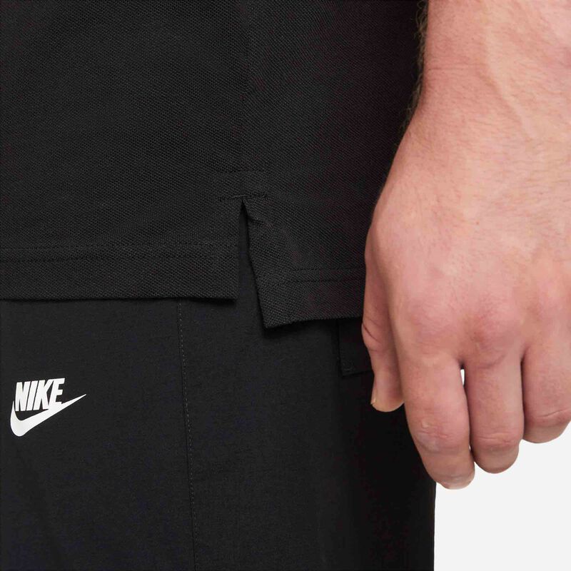 Nike Sportswear, Negro/Blanco, hi-res