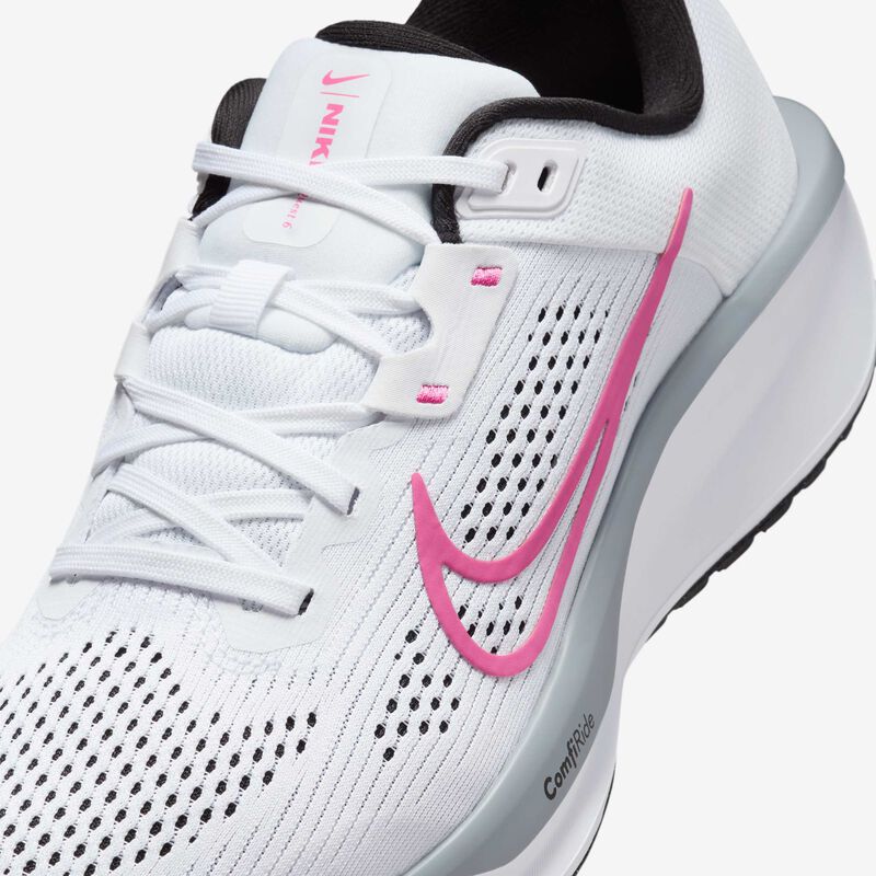 Nike Quest 6, BLANCO, hi-res