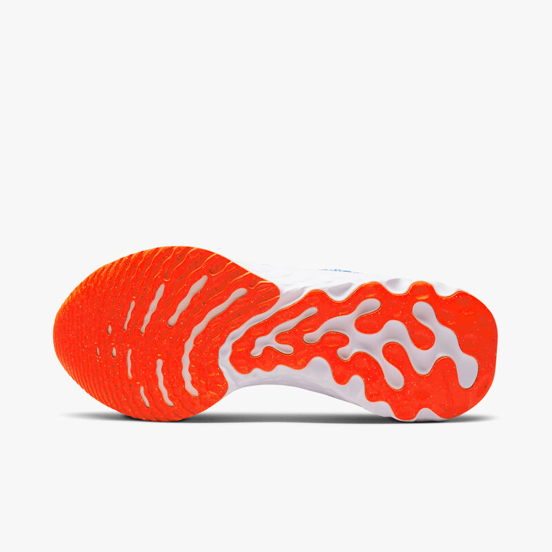 Nike React Infinity Run FK 3, AZUL, hi-res